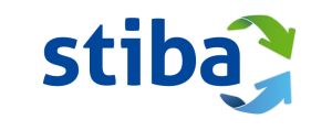 Stiba-logo